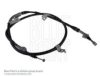 NISSA 365313X00A Cable, parking brake